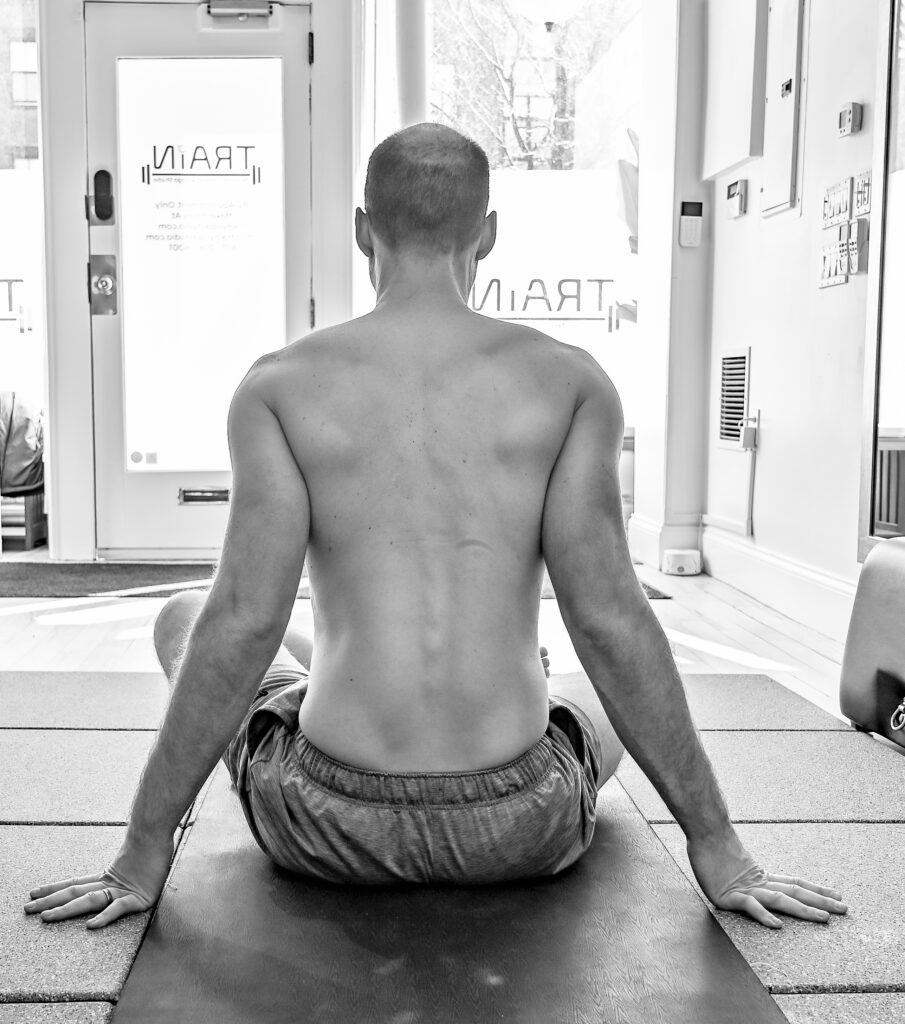Why meditate