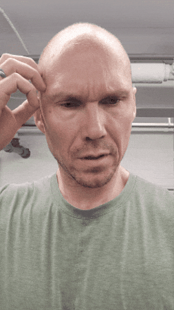 Ask the right fitness questions for amazing results