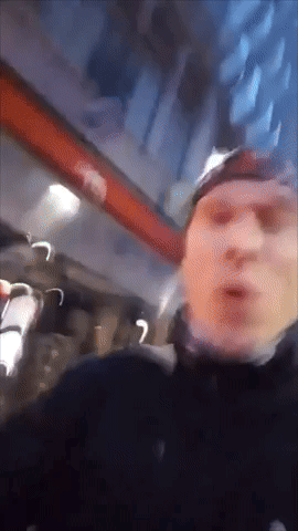 Can I outrun the subway