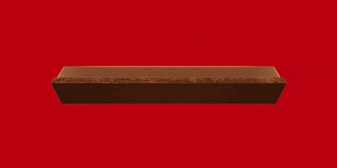 chocolate bar snaps