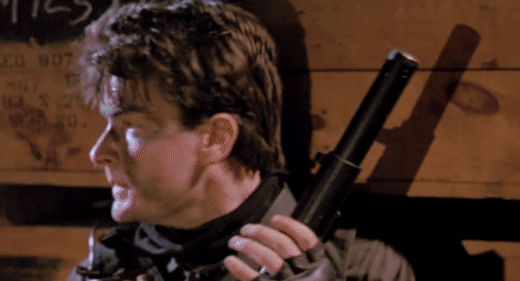 Progressive overload and pain as language