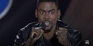 ‘Ain’t no money in the cure. There’s money in the medicine’- Chris Rock