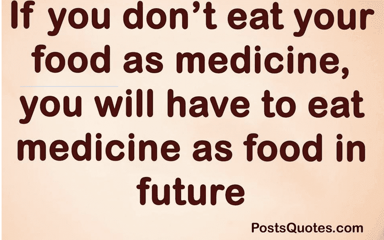 “Supplements should never be used in place of real food. Don’t underestimate what a nutrient-packed salad can do for you compared to a pill made in a factory.”