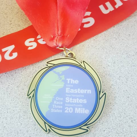 the race was an experiment In Race nutrition