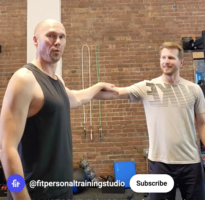 Mindset creates power.