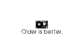 older is better