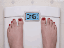 weight scale
