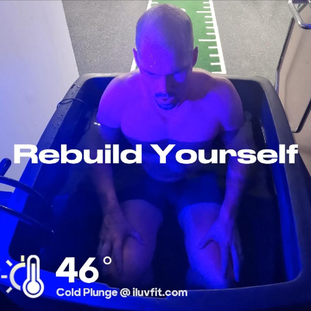 Cold Plunge
